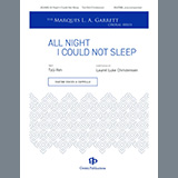 Laurel Luke Christensen 'All Night I Could Not Sleep'