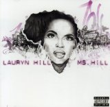 Lauryn Hill 'Lose Myself'