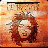 Lauryn Hill 'The Miseducation Of Lauryn Hill'