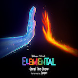 Lauv 'Steal The Show (from Elemental)'