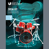 LCME 'LCME Drum Kit Handbook 2022: Step 1'