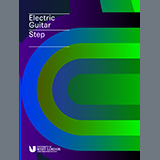 LCME 'LCME Electric Guitar Handbook 2019 - Step'