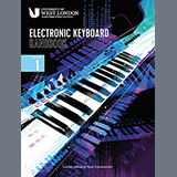 LCME 'LCME Electronic Keyboard Handbook 2021 Grade 1'