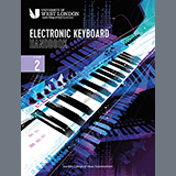 LCME 'LCME Electronic Keyboard Handbook 2021: Step 2'