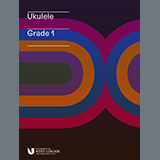 LCME 'LCME Ukulele Handbook Grade 1'