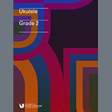 LCME 'LCME Ukulele Handbook Grade 2'