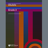 LCME 'LCME Ukulele Handbook Grade 3'