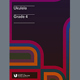 LCME 'LCME Ukulele Handbook Grade 4'