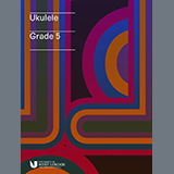 LCME 'LCME Ukulele Handbook Grade 5'