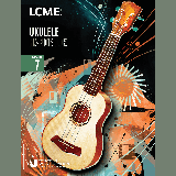 LCME 'LCME Ukulele Handbook Grade 7'