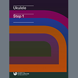 LCME 'LCME Ukulele Handbook Step 1'