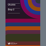 LCME 'LCME Ukulele Handbook Step 2'