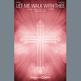 L.D. Avery-Stuttle 'Let Me Walk With Thee (arr. Sean Paul)'