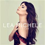 Lea Michele 'Love Is Alive'