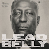 Lead Belly 'The Midnight Special'