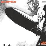 Led Zeppelin 'Good Times Bad Times'
