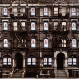 Led Zeppelin 'Houses Of The Holy'