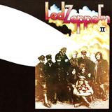 Led Zeppelin 'Moby Dick'