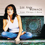 Lee Ann Womack 'A Little Past Little Rock'