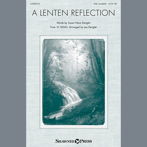 Easily Download Lee Dengler Printable PDF piano music notes, guitar tabs for SATB Choir. Transpose or transcribe this score in no time - Learn how to play song progression.