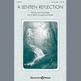 Lee Dengler 'A Lenten Reflection'