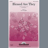 Lee Dengler 'Blessed Are They'