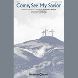 Lee Dengler 'Come, See My Savior'