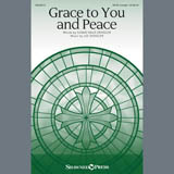 Lee Dengler 'Grace To You And Peace'