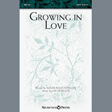 Lee Dengler 'Growing In Love'
