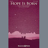 Lee Dengler 'Hope Is Born'