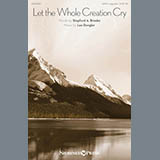 Lee Dengler 'Let The Whole Creation Cry'