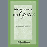 Lee Dengler 'Meditation On Grace'