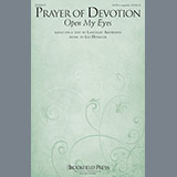 Lee Dengler 'Prayer Of Devotion (Open My Eyes)'
