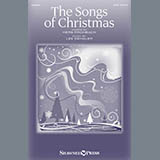 Lee Dengler 'The Songs Of Christmas'