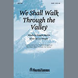 Lee Dengler 'We Shall Walk Through The Valley In Peace'