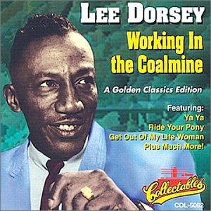 Easily Download Lee Dorsey Printable PDF piano music notes, guitar tabs for Piano, Vocal & Guitar Chords (Right-Hand Melody). Transpose or transcribe this score in no time - Learn how to play song progression.