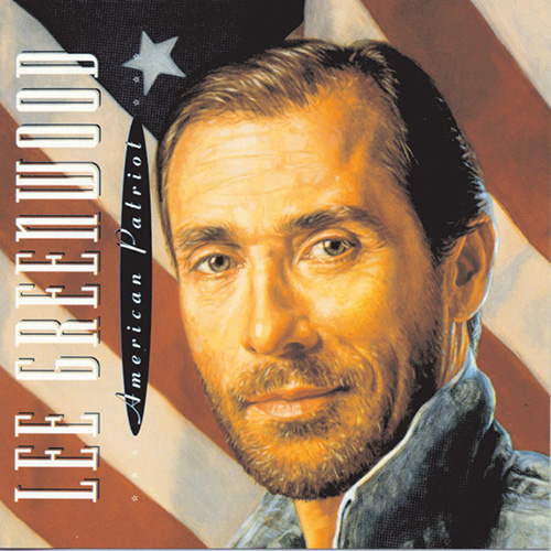 Easily Download Lee Greenwood Printable PDF piano music notes, guitar tabs for Piano, Vocal & Guitar Chords. Transpose or transcribe this score in no time - Learn how to play song progression.