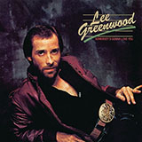 Lee Greenwood 'Somebody's Gonna Love You'