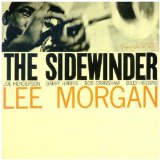 Lee Morgan 'The Sidewinder'