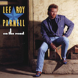 Lee Roy Parnell 'On The Road'