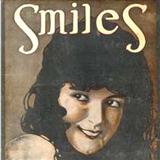 Lee S. Roberts 'Smiles'