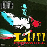 Lefty Frizzell 'Long Black Veil'