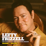 Lefty Frizzell 'Mom And Dad's Waltz'