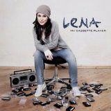 Lena Meyer-Landrut 'Satellite'