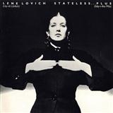 Lene Lovich 'Lucky Number'
