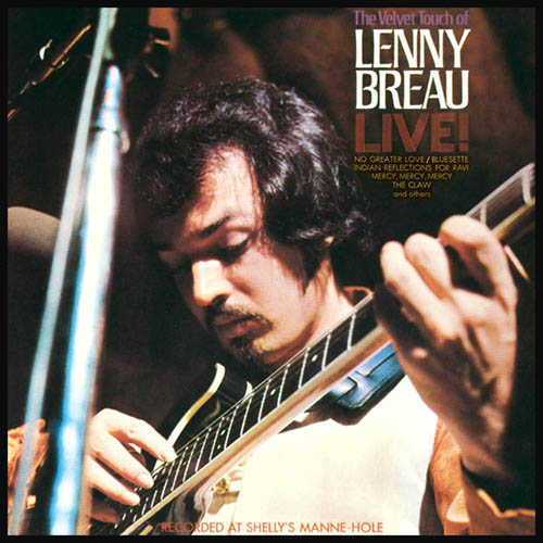 Easily Download Lenny Breau Printable PDF piano music notes, guitar tabs for Guitar Tab. Transpose or transcribe this score in no time - Learn how to play song progression.