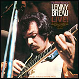 Lenny Breau 'Spanjazz'