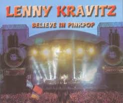 Lenny Kravitz 'Are You Gonna Go My Way'