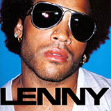 Lenny Kravitz 'Dig In'
