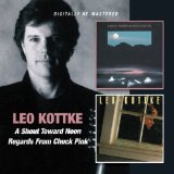 Leo Kottke 'Little Martha'